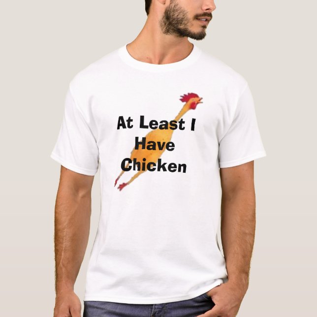 Leeroy Jenkins Tribute T Shirt (Framsida)