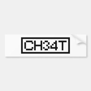 LEET CHEAT BILDEKAL