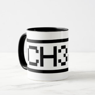 LEET CHEAT MUGG