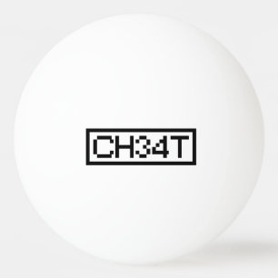 LEET CHEAT PINGISBOLL