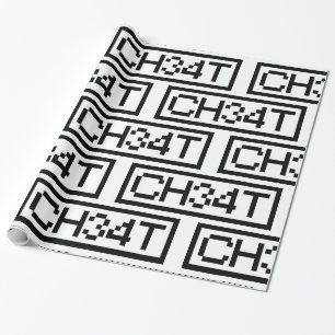 LEET CHEAT PRESENTPAPPER