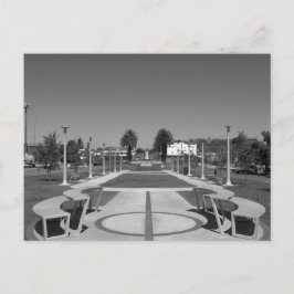 Leetons vykort för helgdag