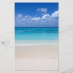 Leeward Beach Turks- och Caicofoto