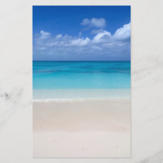 Leeward Beach | Turks- och Caicofoto