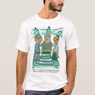 Leeway Manar apparWhite T-Shirt