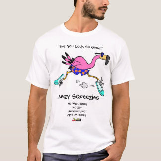 Leezy Squeezies Tröja