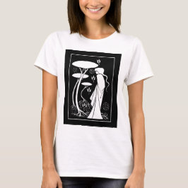 leFay T skjorta för Beardsley Sorceress T-shirt