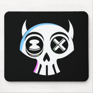 LeftAnalog Mousepad Musmatta
