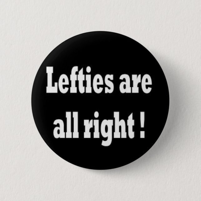 lefties knapp (Framsida)