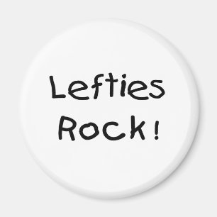 Leftiessten Magnet