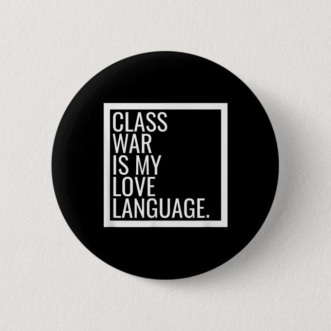 Leftist Dsa Cl Krig Marxist Radical Democratic Soc Knapp (Framsida)