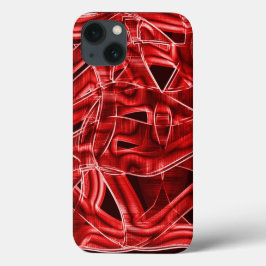 Leftover-byråkrati korsade och överlappade