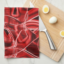 Leftover-byråkrati korsade och överlappade