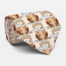 Leftovers Combo Necktie Slips