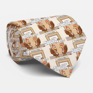 Leftovers Combo Necktie Slips