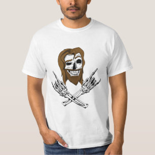 Lefty2319 Färg T-Shirt