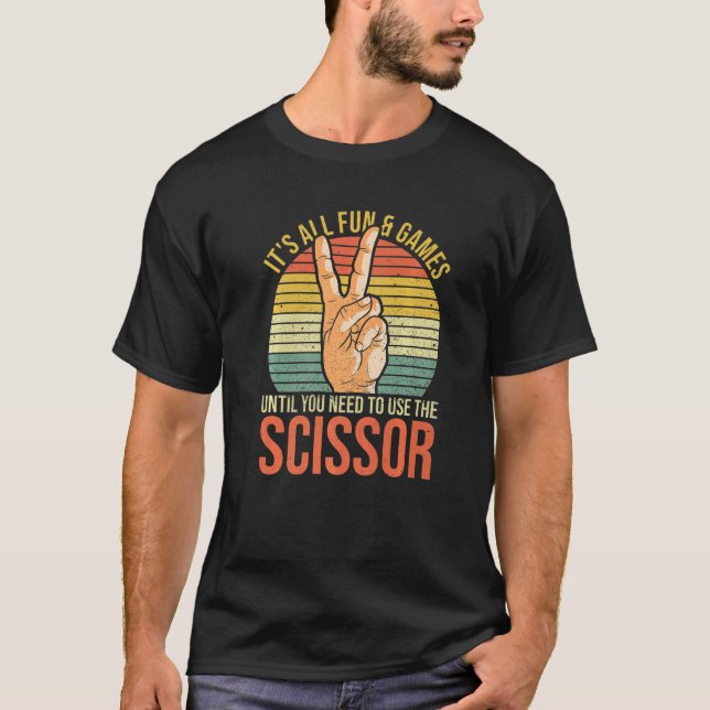 Lefty Quote for a Lämnat Hander 1 T Shirt (Framsida)