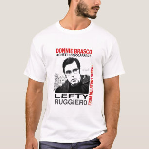Lefty T Shirt