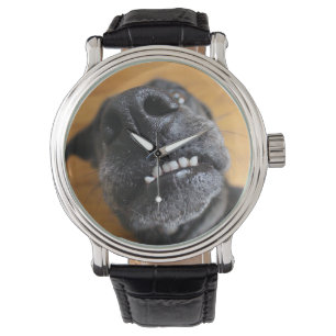 Lefty'sen grillar klockan armbandsur