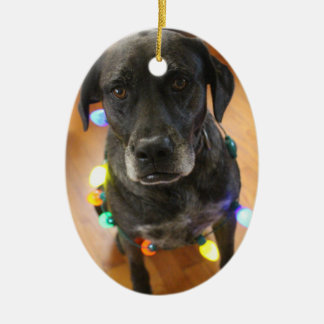 Lefy + LjusHoiday prydnad Julgransprydnad Keramik