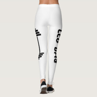 Leg Day Leggings