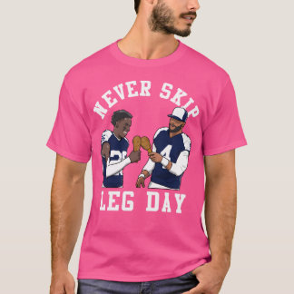 Leg Day T Shirt