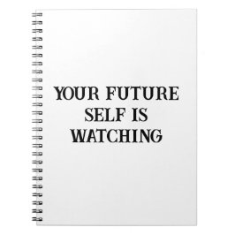 Legacy Builder - Motiverande bärbar dator för mana Anteckningsbok