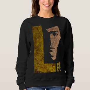 Legacy Lineage L Levant Left in Stone Poetic / Sym T Shirt