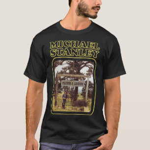 LEGACY - MICHAEL STANLEY - BAND Essential T-Shirt