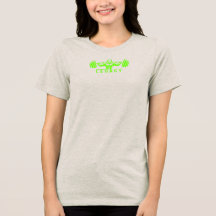 Legacy Minimalist Gym Design – Neon Green Fitness
