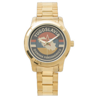 Legacy of Unity Armbandsur
