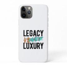 Legacy Över Lyx |