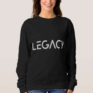 Legacy Pickleball-blandning T Shirt