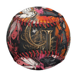 Legacy Roster: CJ Graphic Studio Signatur Bas