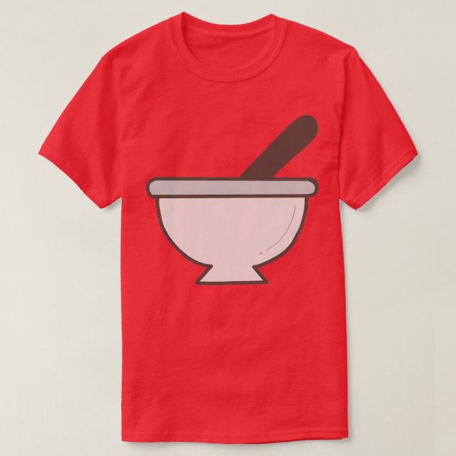 Legal Drug Dealer Pharmacology 1 T Shirt (Design framsida)