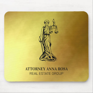 *~* Legal Lawyer AP15 Attorney Blind Justice Guld  Musmatta