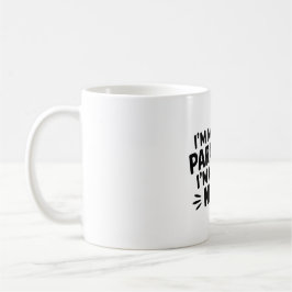 Legal Ninja Paralegal Mug | Law Office Kaffemugg