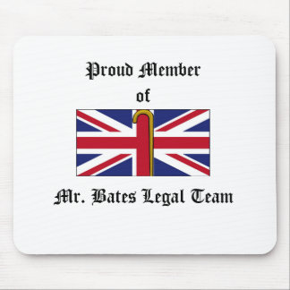LegalBates mousepad Musmatta