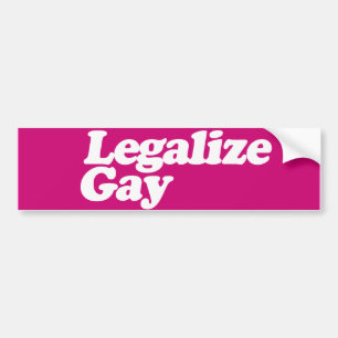 LEGALISERA HOMO -.png Bildekal