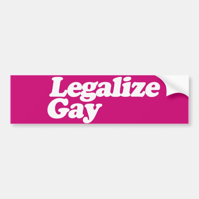 LEGALISERA HOMO -.png Bildekal (Framsidan)
