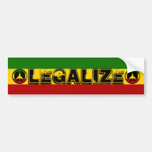 Legaliseraa bildekal