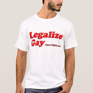 Legaliseraa bög tröja
