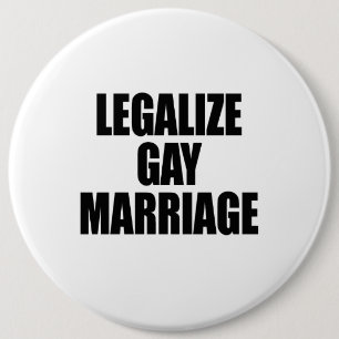 LEGALISERAA HOMOÄKTENSKAP KNAPP