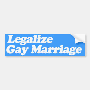LEGALISERAA HOMOÄKTENSKAP - .PNG BILDEKAL