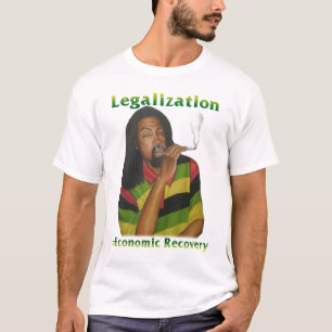 Legaliseraa Tröja