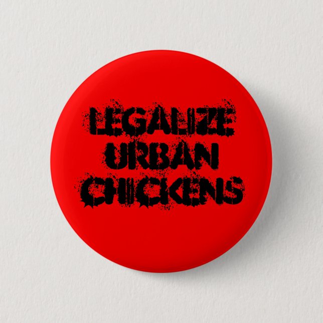 LegalizeUrbanChickens Knapp (Framsida)