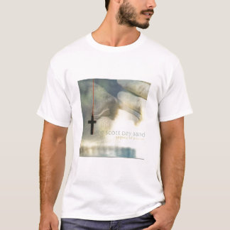 Legat av berömtshirten tee shirt