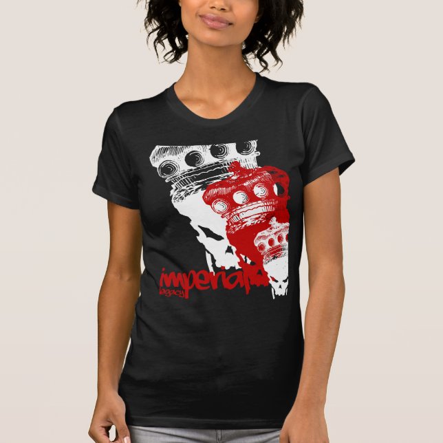 Legat Mami (den legendariska legatupplagan för Tee (Framsida)