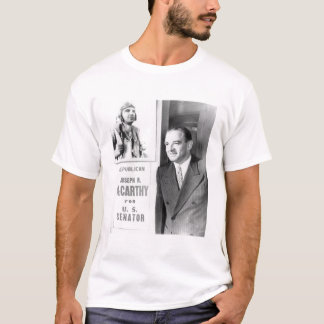 Legaten av känguruunge Mc! T-shirt