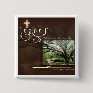 Legaten knäppas knapp